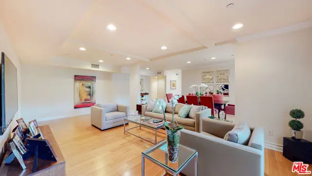 118 S Clark Drive #105, West Hollywood, CA 90048 - #2
