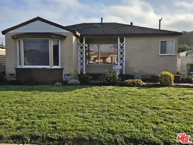 9400 S 4th Avenue, Inglewood, CA 90305 - Image #1