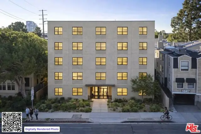 1851 S Barrington Avenue, Los Angeles, CA 90025 - Image #3