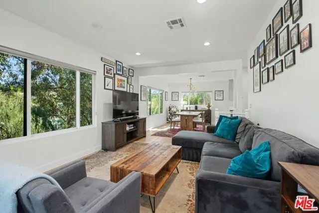 2491 Ivan Hill Terrace, Los Angeles, CA 90039 - Image #3