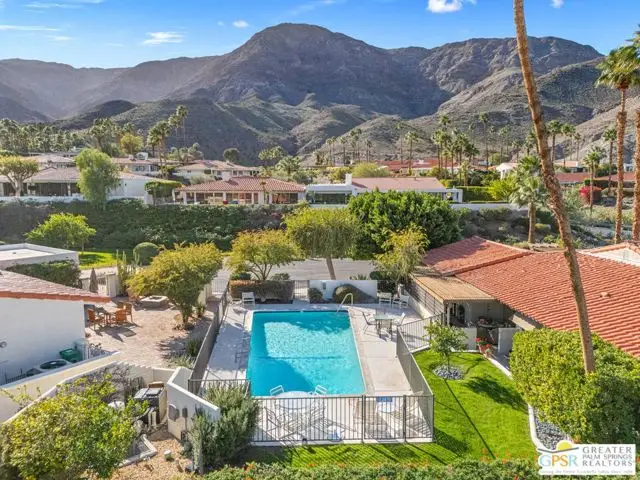 40170 Paseo Lindo, Rancho Mirage, CA 92270 - Image #1