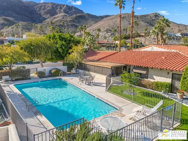 40170 Paseo Lindo, Rancho Mirage, CA 92270 - Image #2