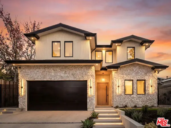 4140 Kraft Avenue, Studio City (los Angeles), CA 91604