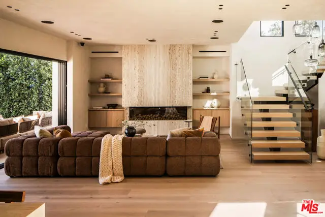 4140 Kraft Avenue, Studio City, CA 91604 - Image #3