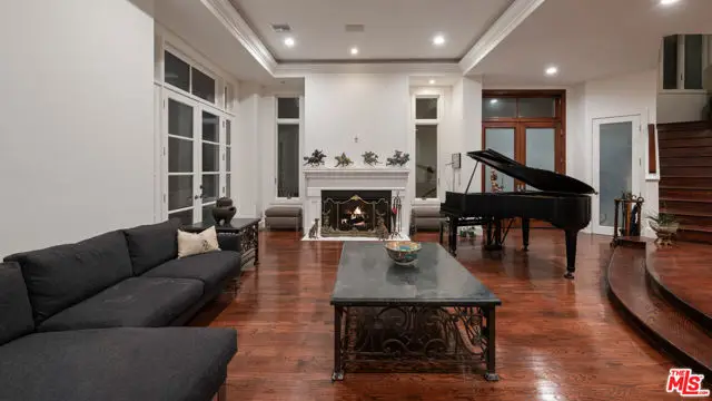 138 Voyage Mall, Marina Del Rey, CA 90292 - #3