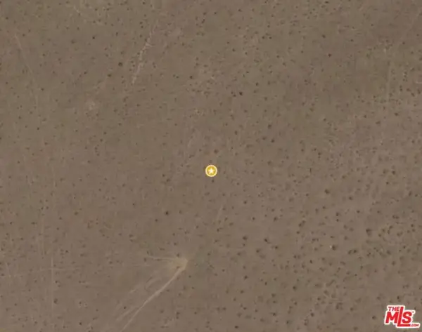 0 Dennise Avenue, Edwards, CA 93523