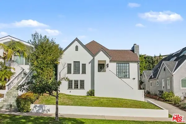 2112 Linnington Avenue, Los Angeles, CA 90025