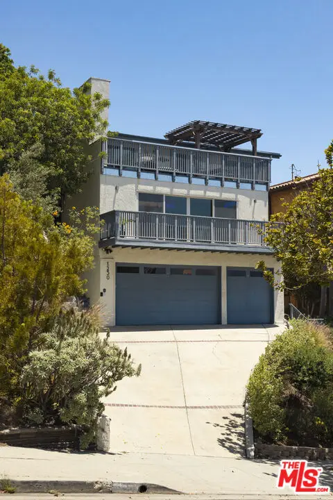 1230 Silvius Avenue, San Pedro (los Angeles), CA 90731