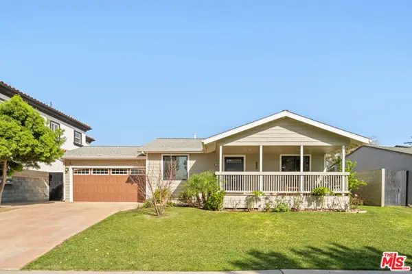 8912 Yorktown Avenue, Los Angeles, CA 90045