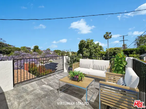 5329 Marburn Avenue, Los Angeles, CA 90043