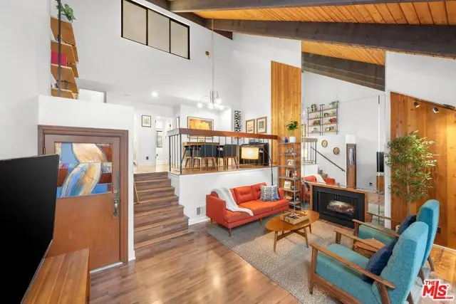 5121 Westpark Drive #105, Valley Village, CA 91601 - #1