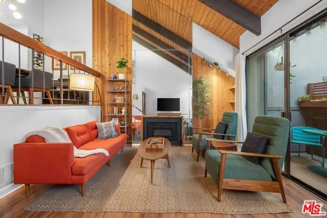 5121 Westpark Drive #105, Valley Village, CA 91601 - #2