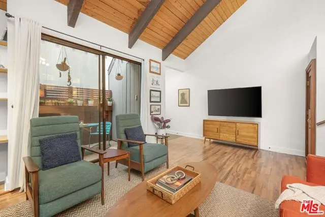 5121 Westpark Drive #105, Valley Village, CA 91601 - #3