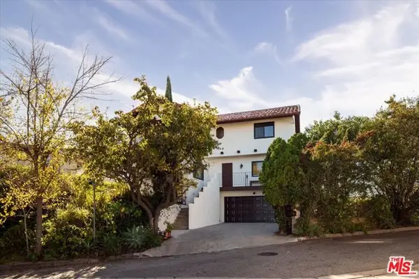 4249 Torreon Drive, Woodland Hills (los Angeles), CA 91364