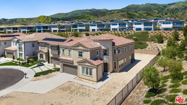 20517 W Deer Grass Court, Porter Ranch, CA 91326 - Image #1