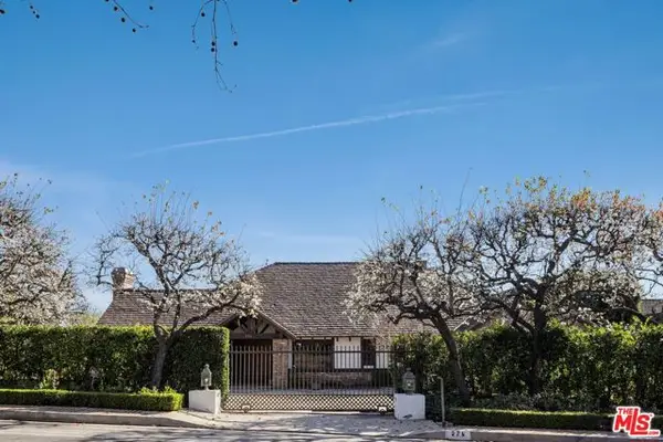 274 N Saltair Avenue, Los Angeles, CA 90049