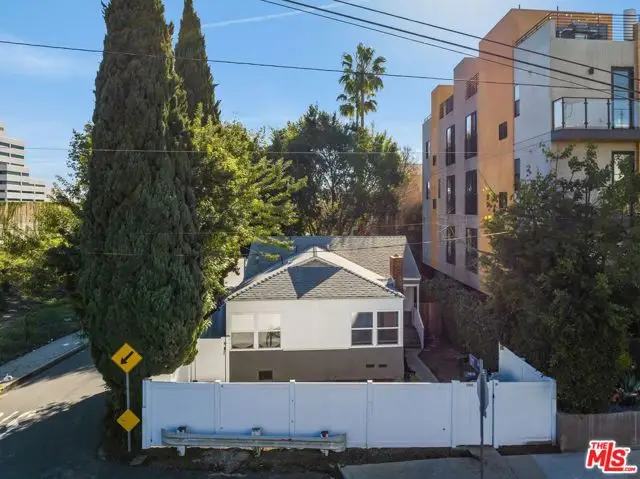 11250 Mississippi Avenue, Los Angeles, CA 90025 - #1