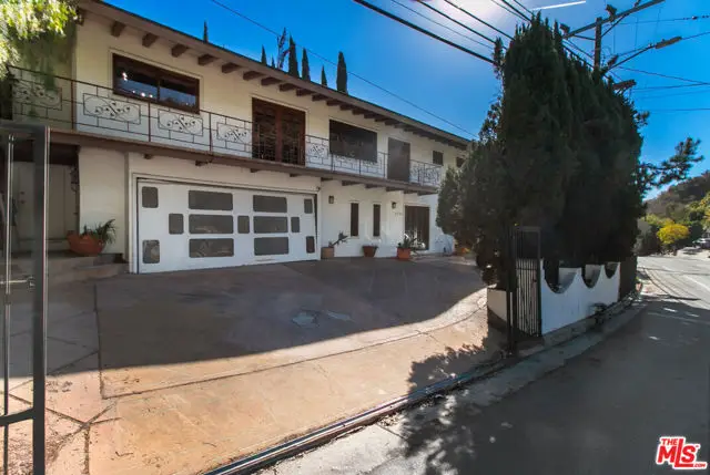 2430 Coldwater Canyon Drive, Beverly Hills, CA 90210 - #2
