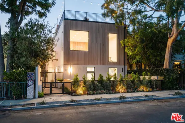 611 Broadway Street, Venice (los Angeles), CA 90291