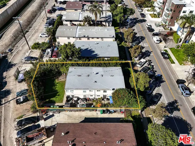 5031 S Slauson Avenue, Los Angeles, CA 90230 - Image #2