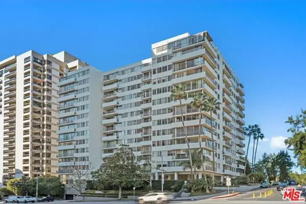 10433 Wilshire Boulevard #602, Los Angeles, CA 90024