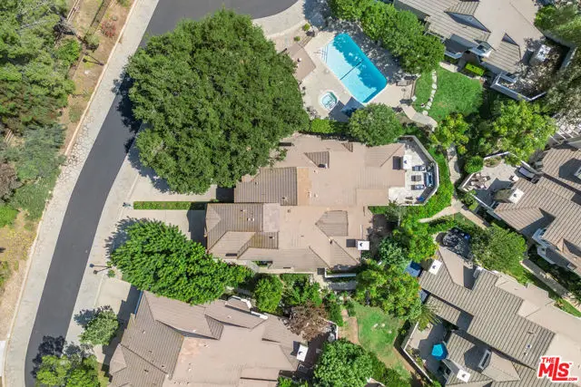 5639 Starwood Court, Thousand Oaks, CA 91362 - #3