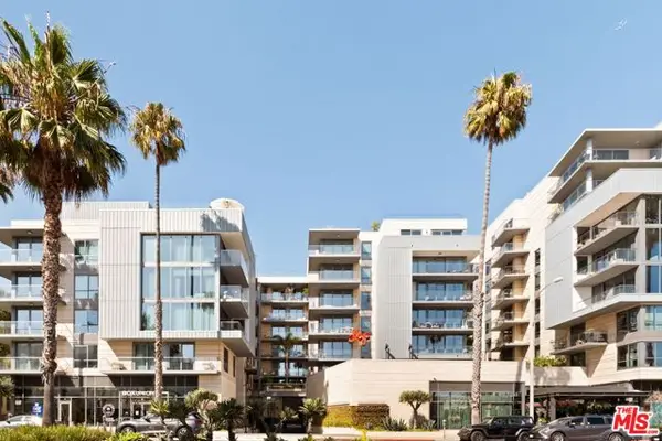 1755 Ocean Avenue #308, Santa Monica, CA 90401