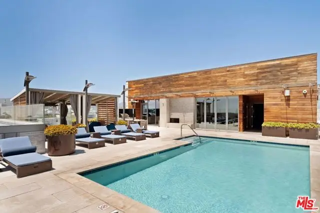 1755 Ocean Avenue #308, Santa Monica, CA 90401 - Image #3