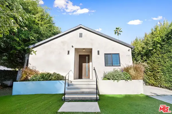 6743 Colgate Avenue, Los Angeles, CA 90048