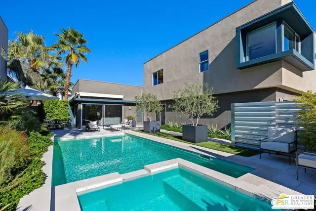 1062 Hunter Drive, Palm Springs, CA 92262 - Image #3