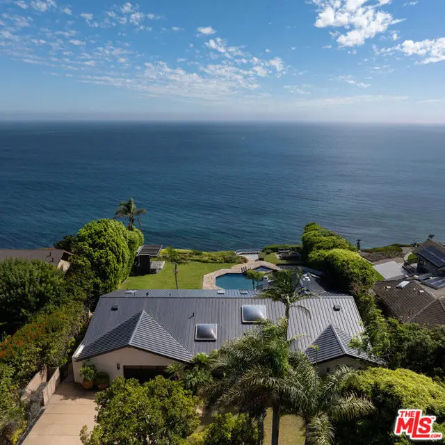 29020 Cliffside Drive, Malibu, CA 90265 - Image #1