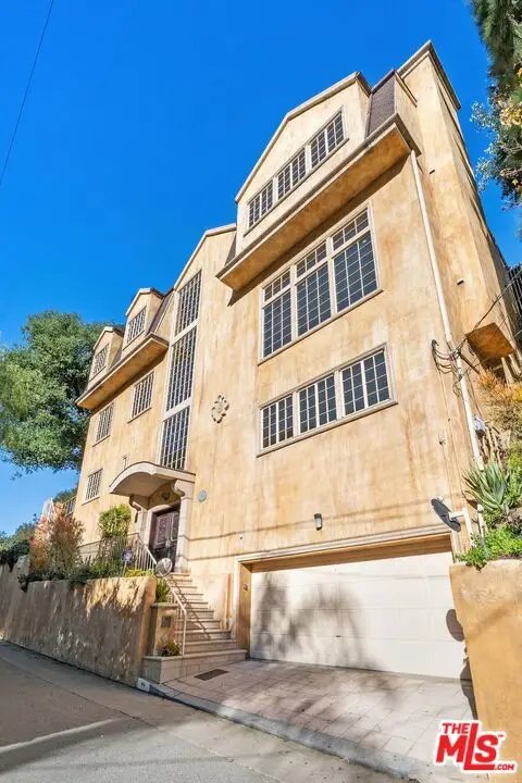 1808 Franklin Canyon Drive, Beverly Hills, CA 90210 - #3