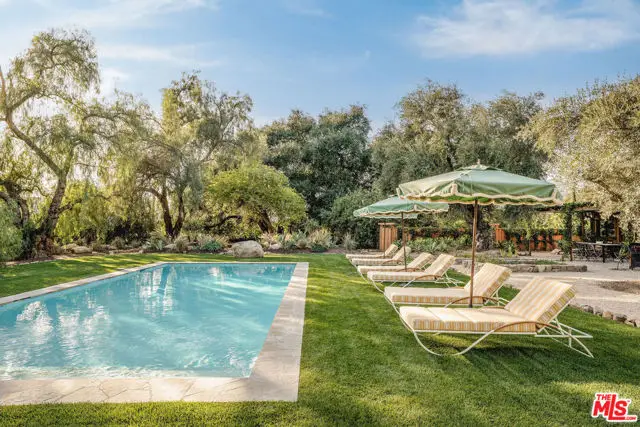 483 El Jina Lane, Ojai, CA 93023 - Image #3