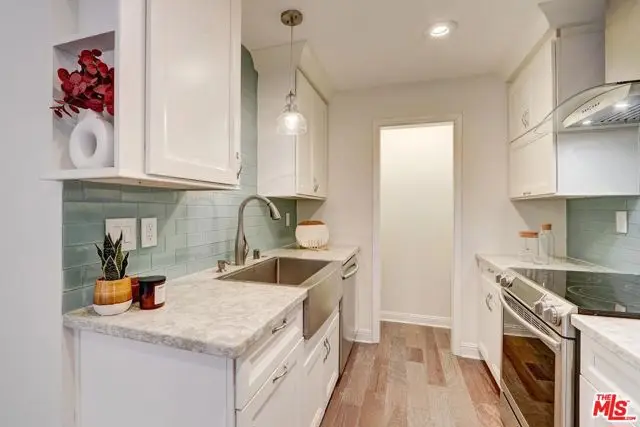 1515 S Beverly Drive #306, Los Angeles, CA 90035 - #2