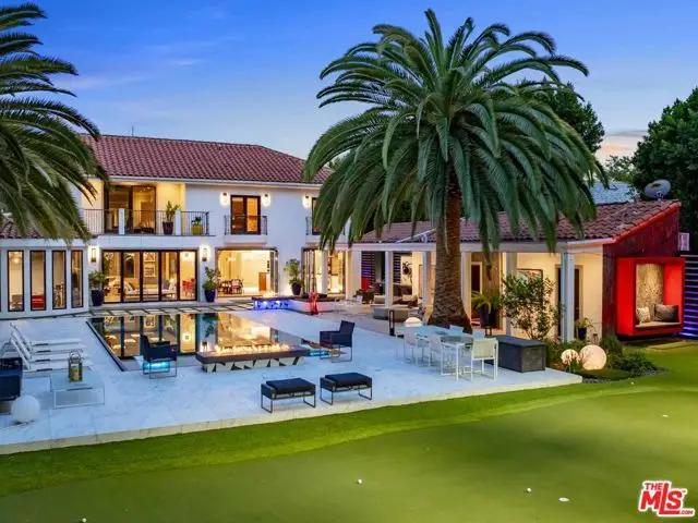 4555 Densmore Avenue, Encino, CA 91436 - Image #1