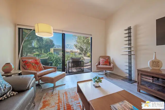 2302 Los Patos Drive, Palm Springs, CA 92264 - Image #1