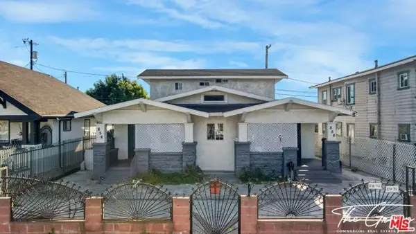 856 W 47th Street, Los Angeles, CA 90037