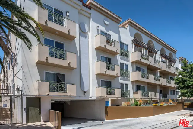 1353 N Fuller Avenue #PH7, Los Angeles, CA 90046 - #1