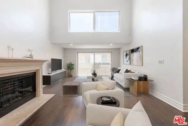 1353 N Fuller Avenue #PH7, Los Angeles, CA 90046 - #3