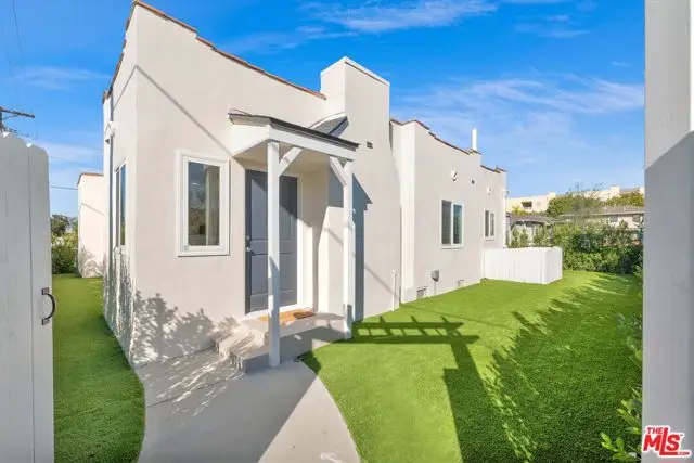 12941 Ferndale Avenue, Los Angeles, CA 90066 - #1