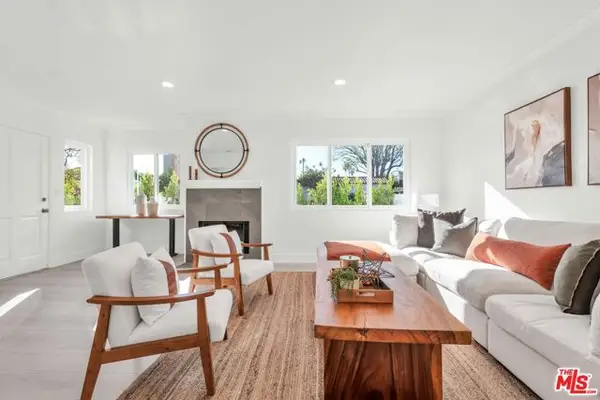 12941 Ferndale Avenue, Los Angeles, CA 90066