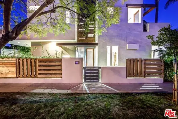 8949 Rosewood Avenue, West Hollywood, CA 90048