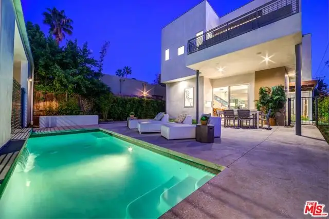 8949 Rosewood Avenue, West Hollywood, CA 90048 - Image #2