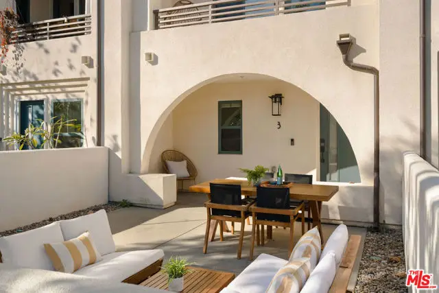 2911 Exposition Place #3, Los Angeles, CA 90018 - #3