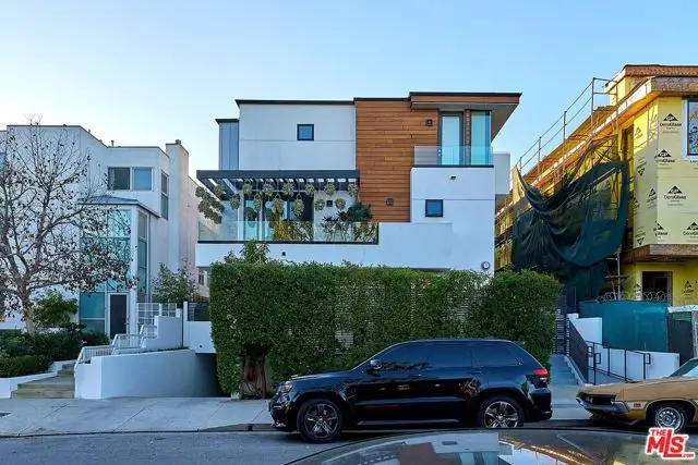 829 N Martel Avenue #5, Los Angeles, CA 90046 - Image #1