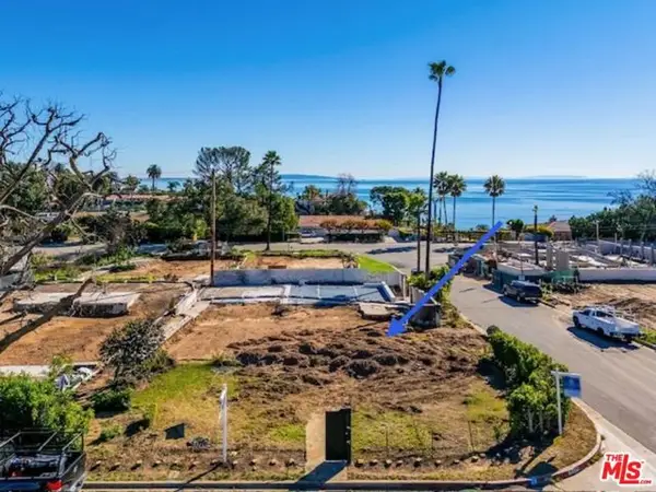 16866 Livorno Drive, Pacific Palisades (los Angeles), CA 90272