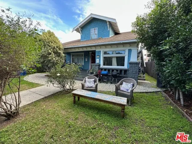 1474 W Vernon Avenue, Los Angeles, CA 90062 - #2