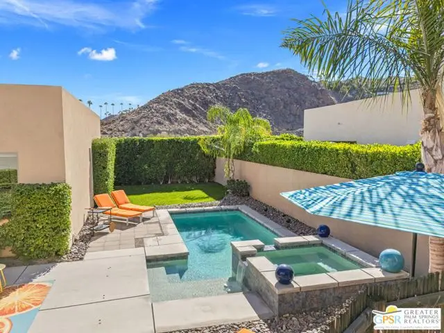 3051 Twilight Lane, Palm Springs, CA 92264 - Image #1