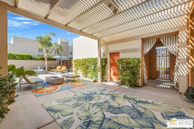 3051 Twilight Lane, Palm Springs, CA 92264 - Image #3
