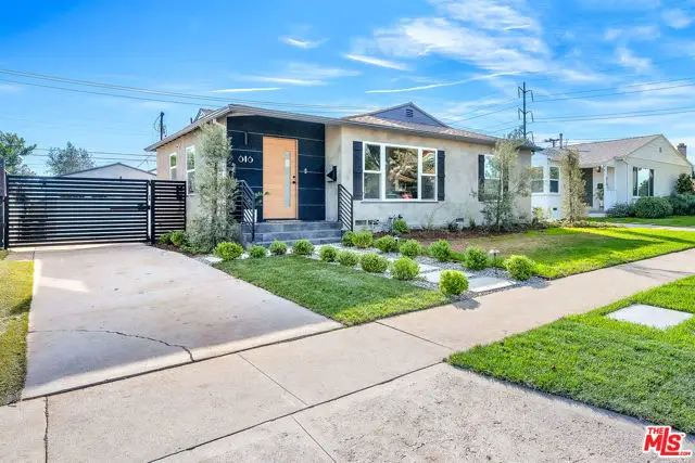 616 W Ellis Avenue, Inglewood, CA 90302 - Image #3